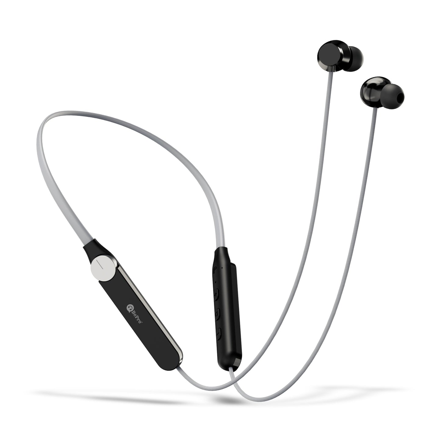 NeckFit - with 5 voice changing effects