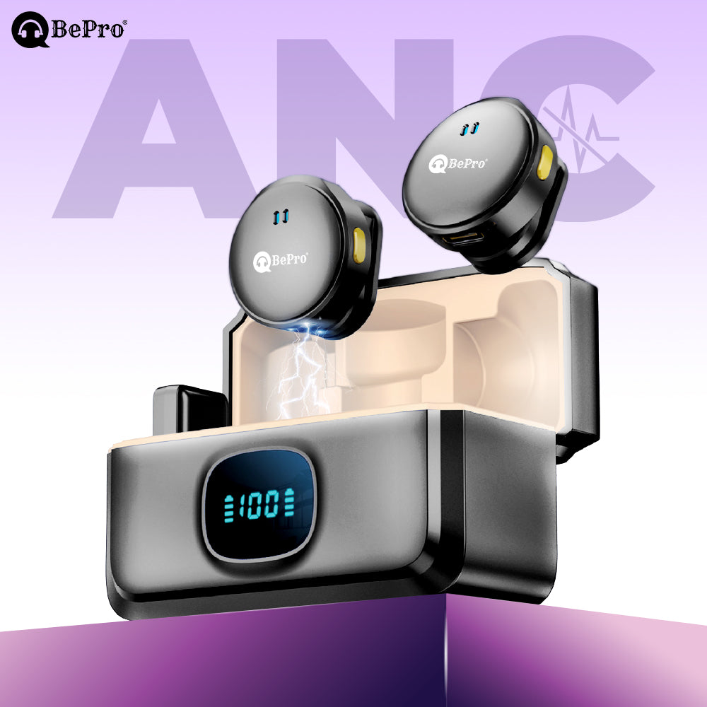 ANC Creator Wireless Microphone