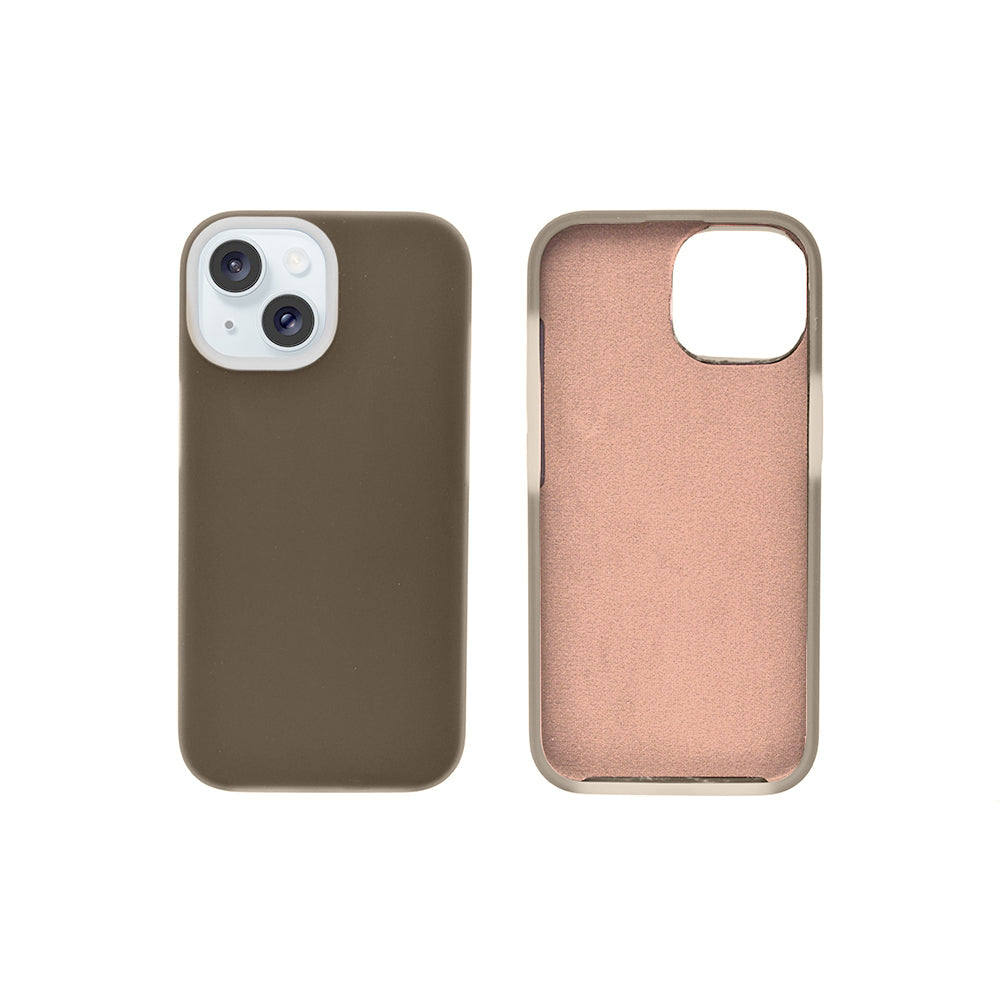 سيليكون سحري - بني