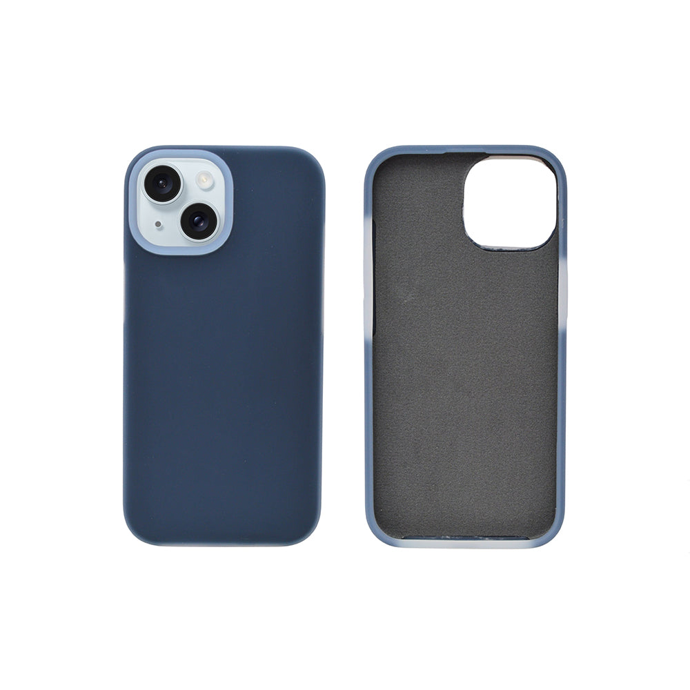 Magic Silicone - Navy Blue
