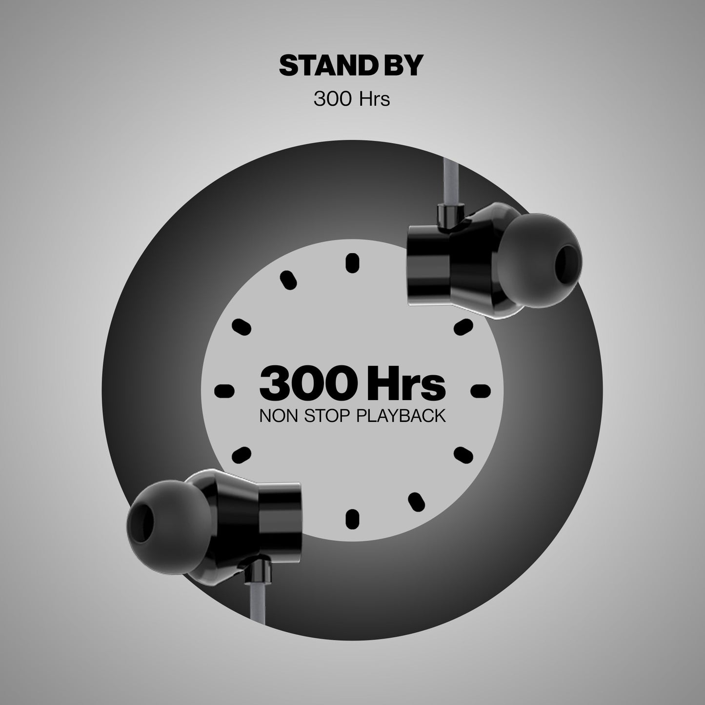 NeckFit - with 5 voice changing effects
