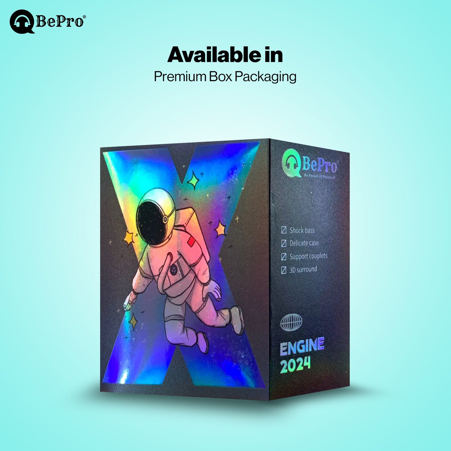 Nebulla Air Buds & Model X Speaker