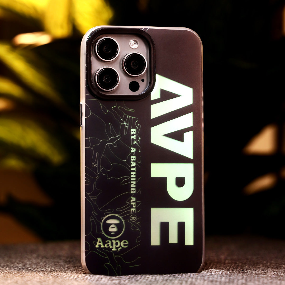AVPE case