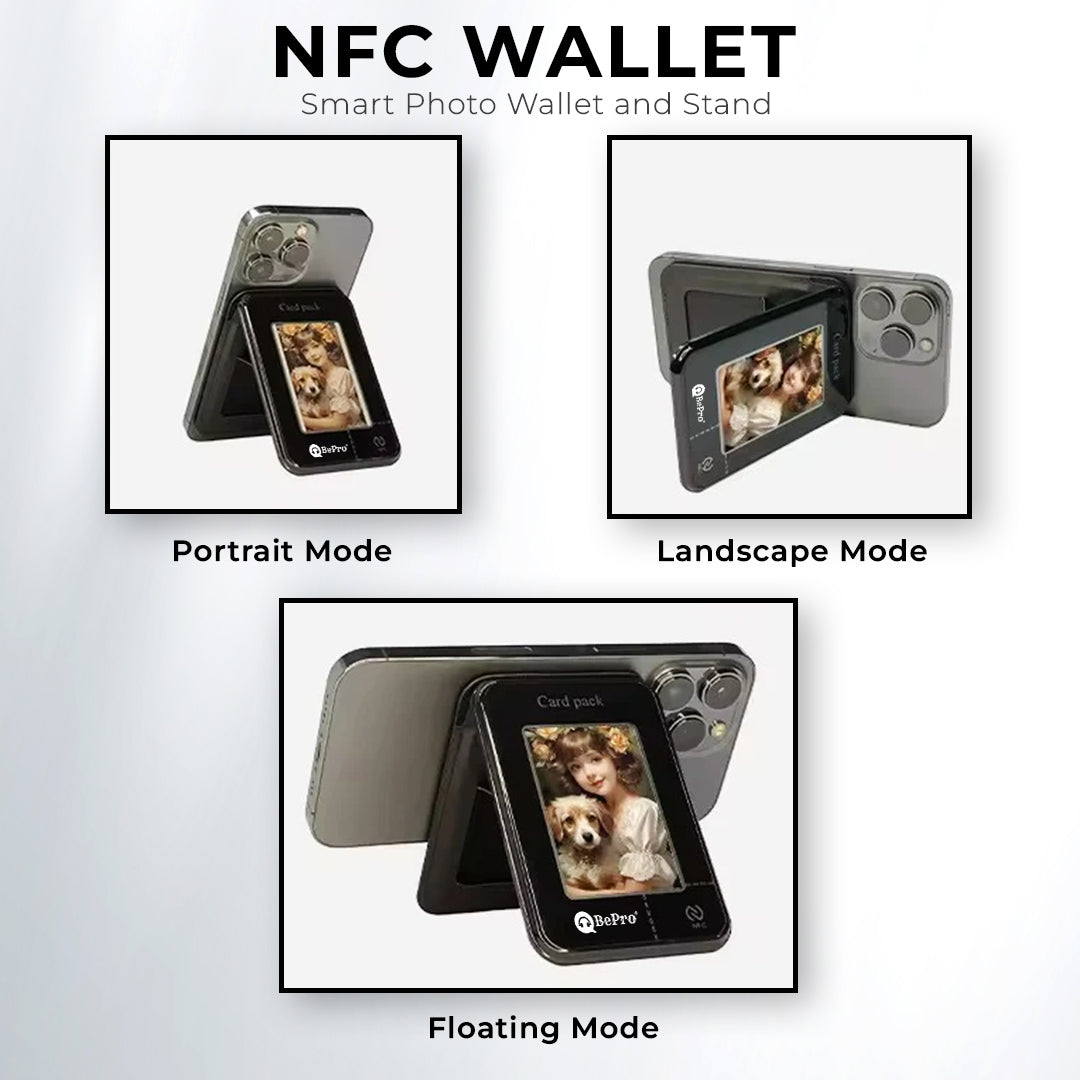 NFC Wallet