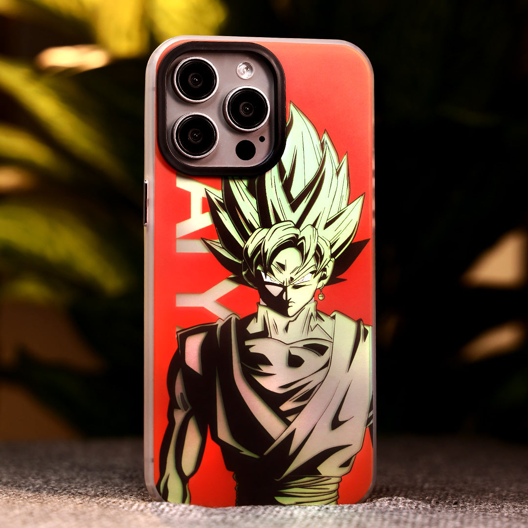 Dragon Balls Case