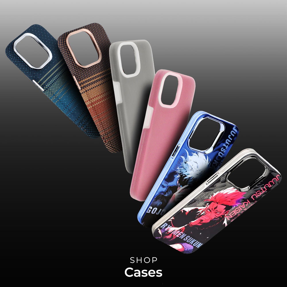 Cases