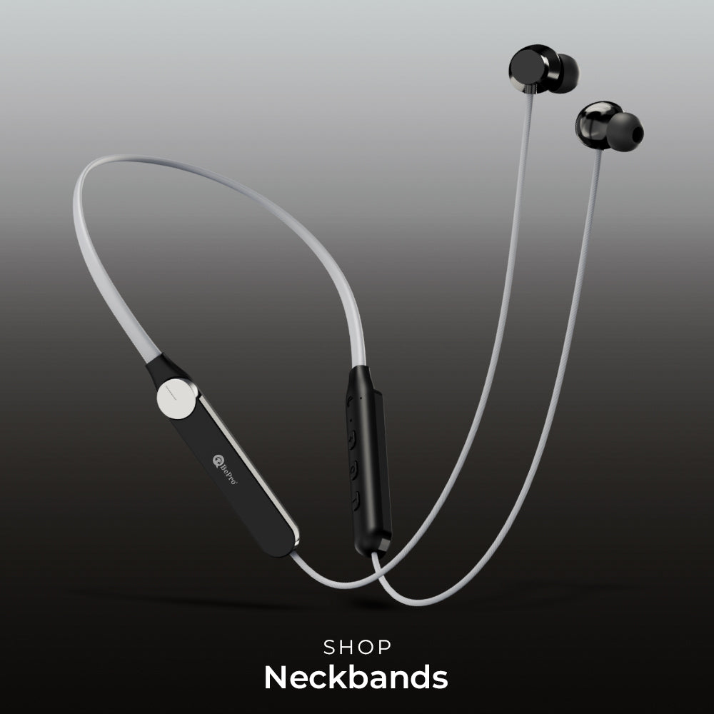 Neckbands