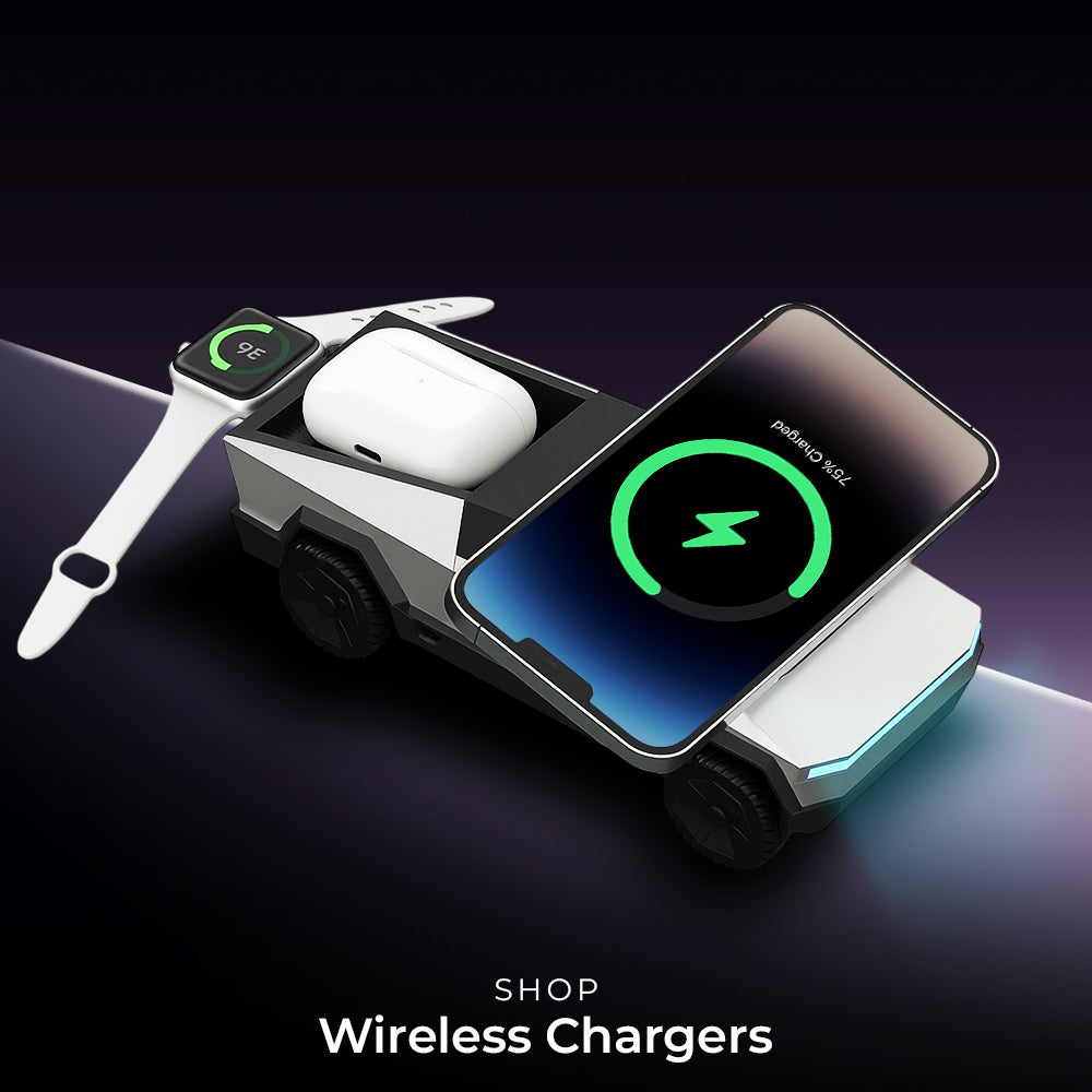 Wireless Charger