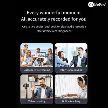 ANC Creator Wireless Microphone