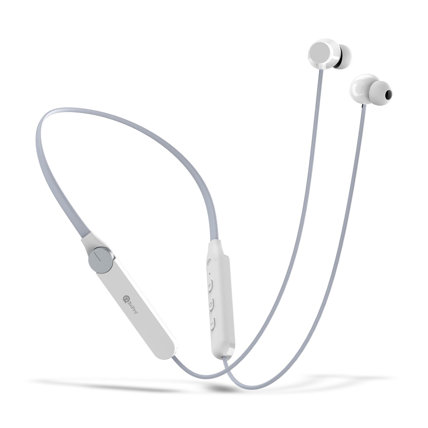 NeckFit - with 5 voice changing effects