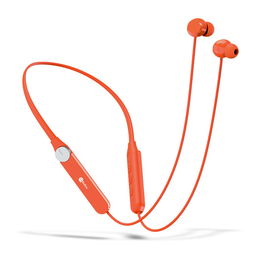 NeckFit - with 5 voice changing effects