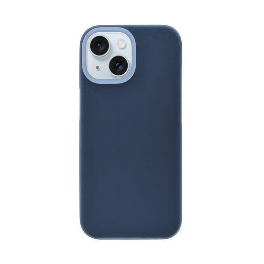 Magic Silicone - Navy Blue