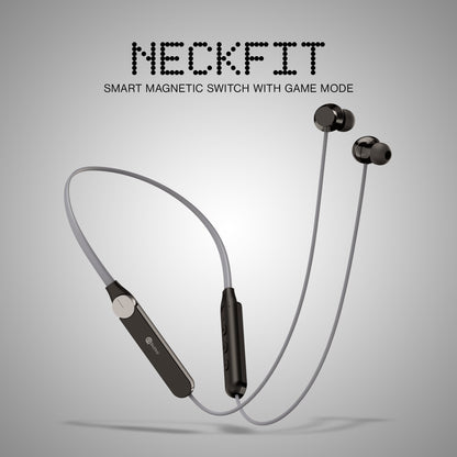 NeckFit - with 5 voice changing effects