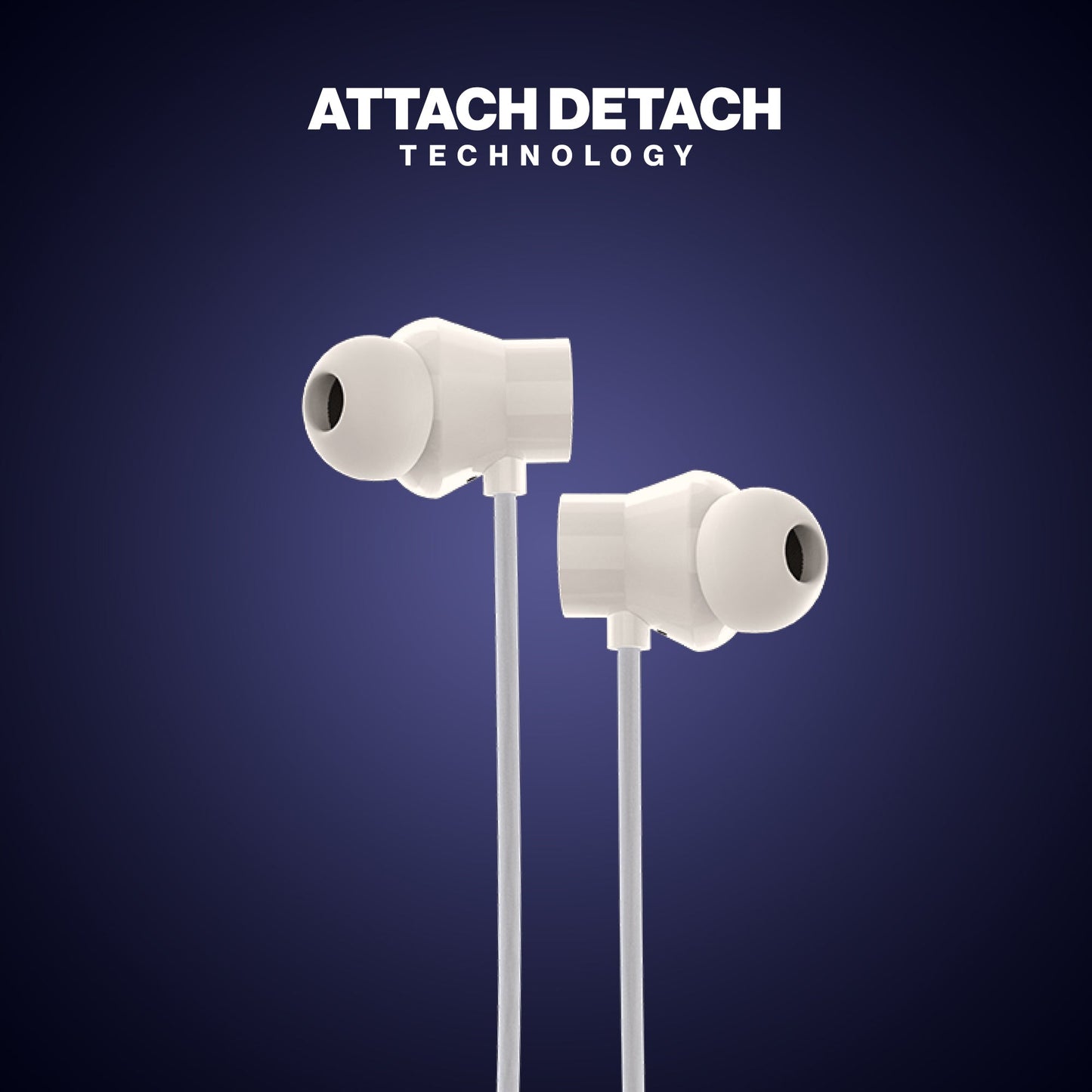 NeckFit - with 5 voice changing effects