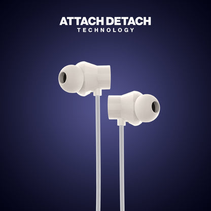 NeckFit - with 5 voice changing effects