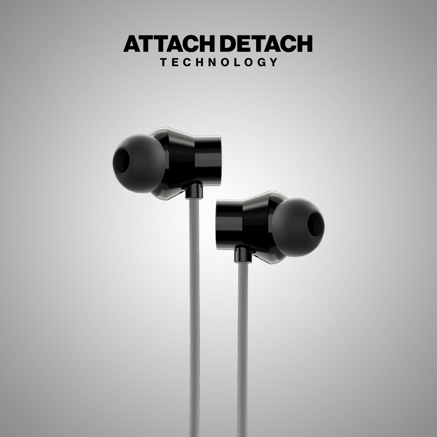 NeckFit - with 5 voice changing effects