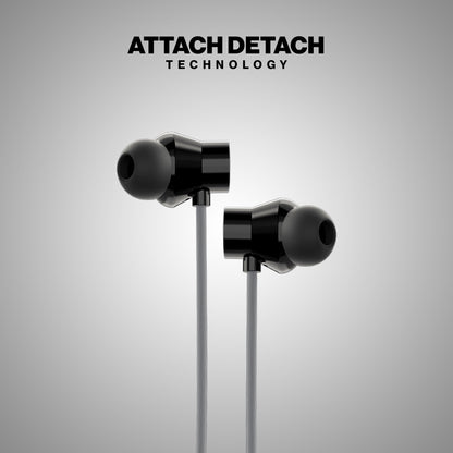 NeckFit - with 5 voice changing effects