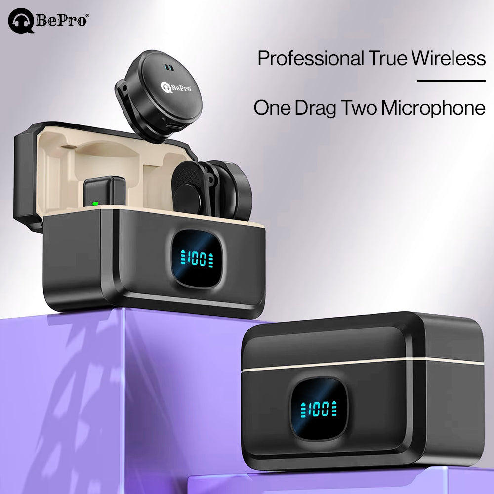 ANC Creator Wireless Microphone