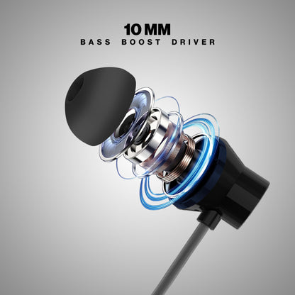 NeckFit - with 5 voice changing effects