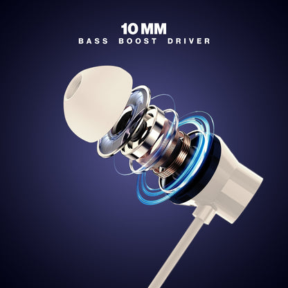 NeckFit - with 5 voice changing effects