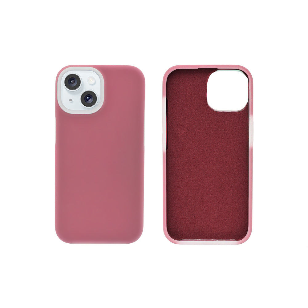 Magic Silicone - Baby Pink