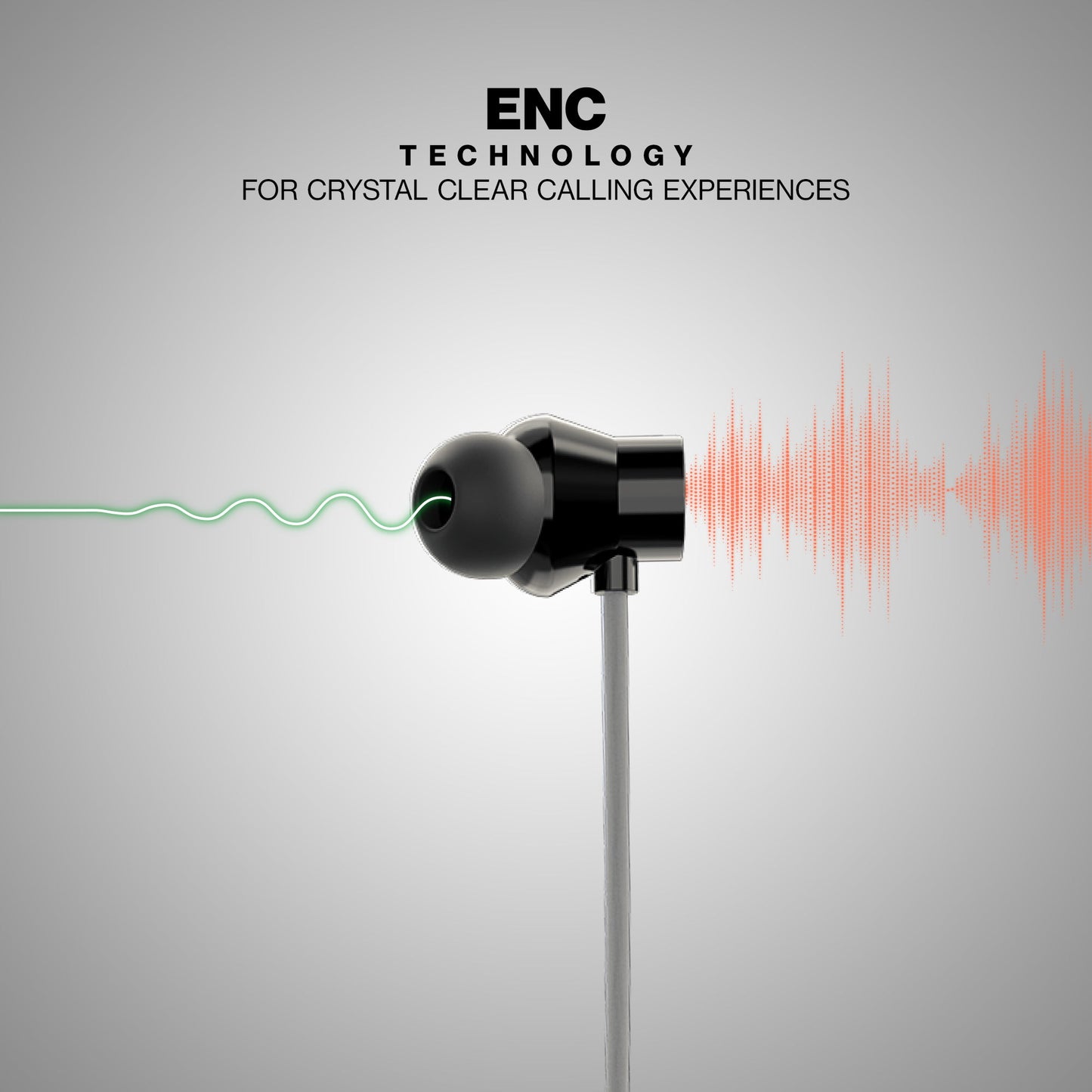 NeckFit - with 5 voice changing effects