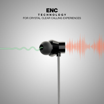 NeckFit - with 5 voice changing effects