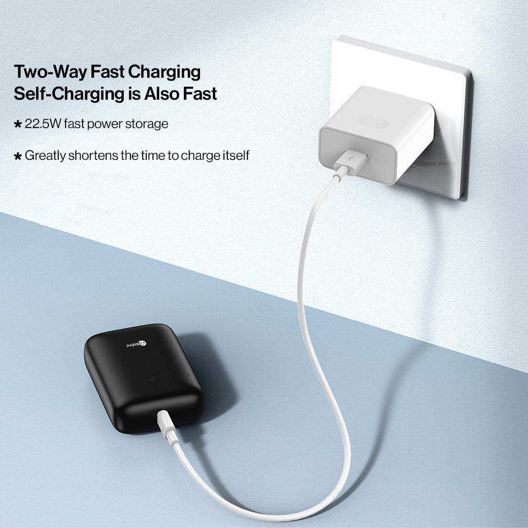 Power Pod 10000mAh Powerbank