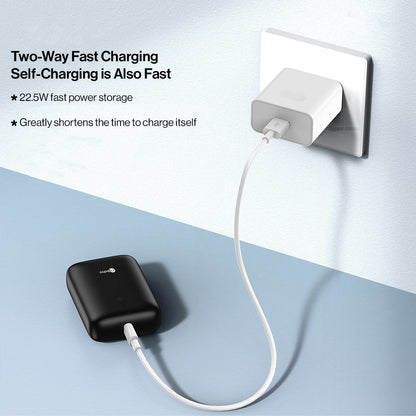 Power Pod 10000mAh Powerbank