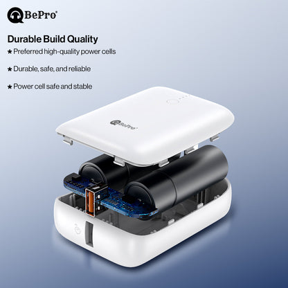 Power Pod 10000mAh Powerbank