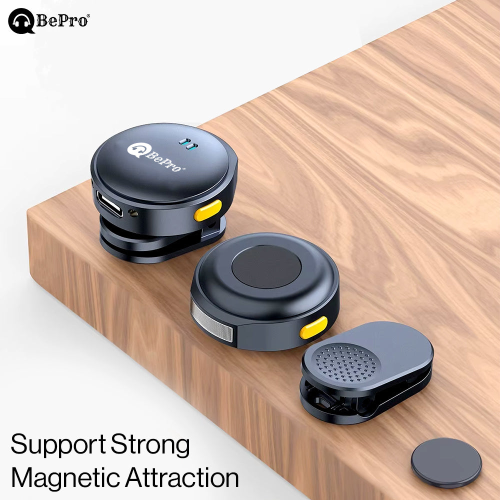 ANC Creator Wireless Microphone