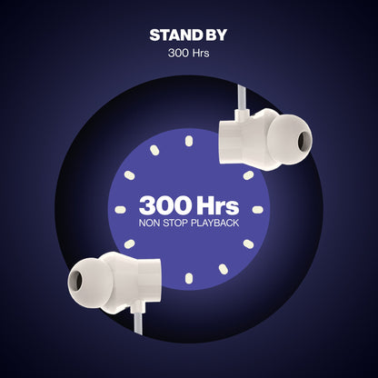 NeckFit - with 5 voice changing effects