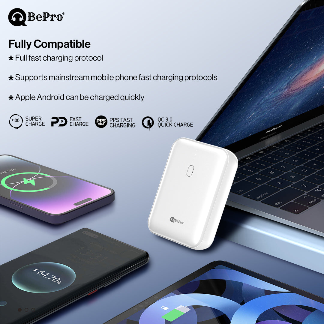 Power Pod 10000mAh Powerbank