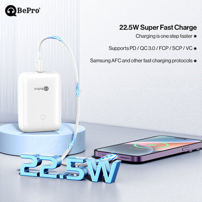 Power Pod 10000mAh Powerbank