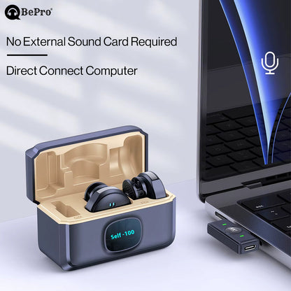 ANC Creator Wireless Microphone