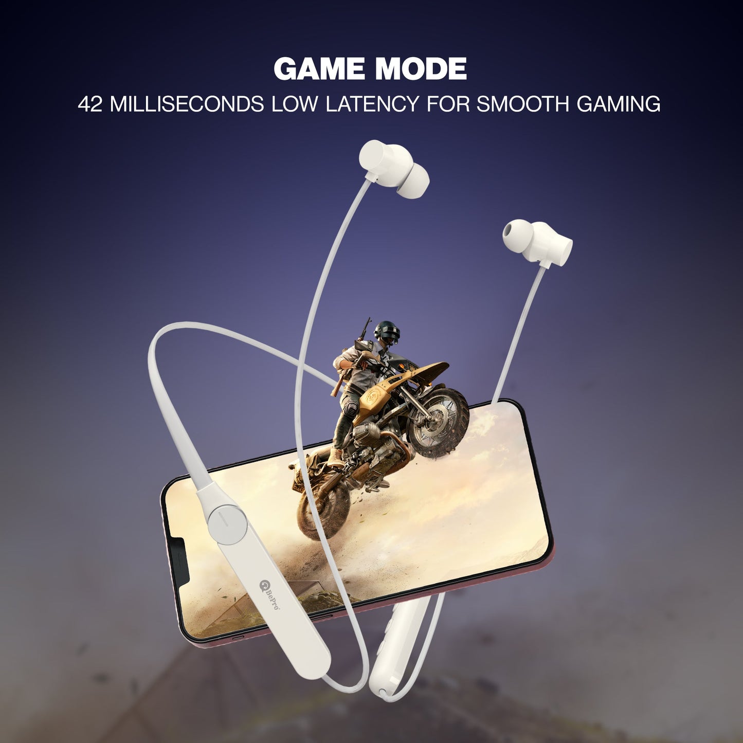 NeckFit - with 5 voice changing effects