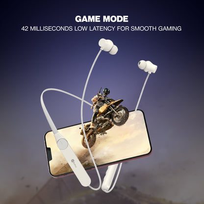 NeckFit - with 5 voice changing effects