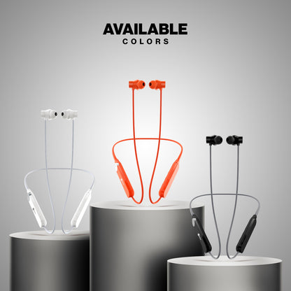 NeckFit - with 5 voice changing effects