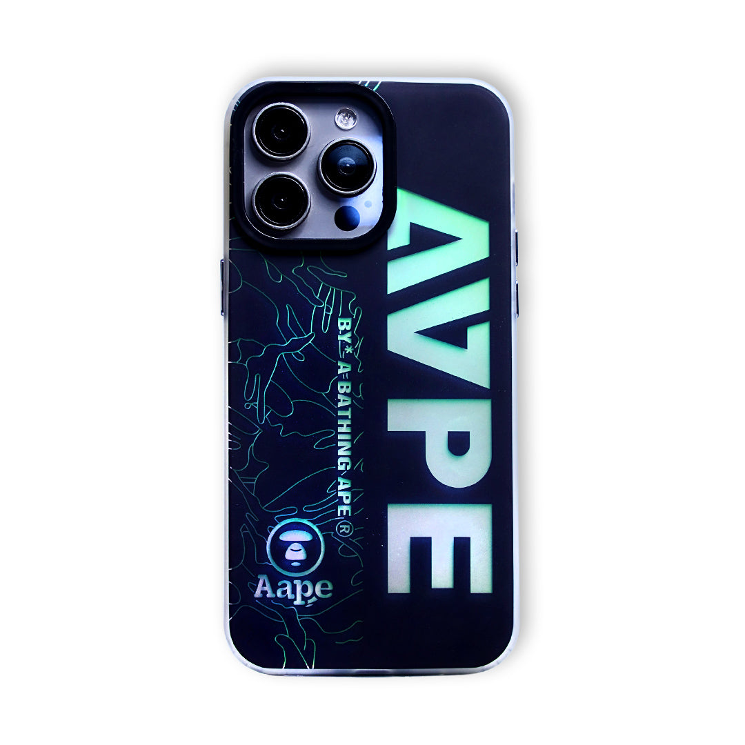 AVPE case