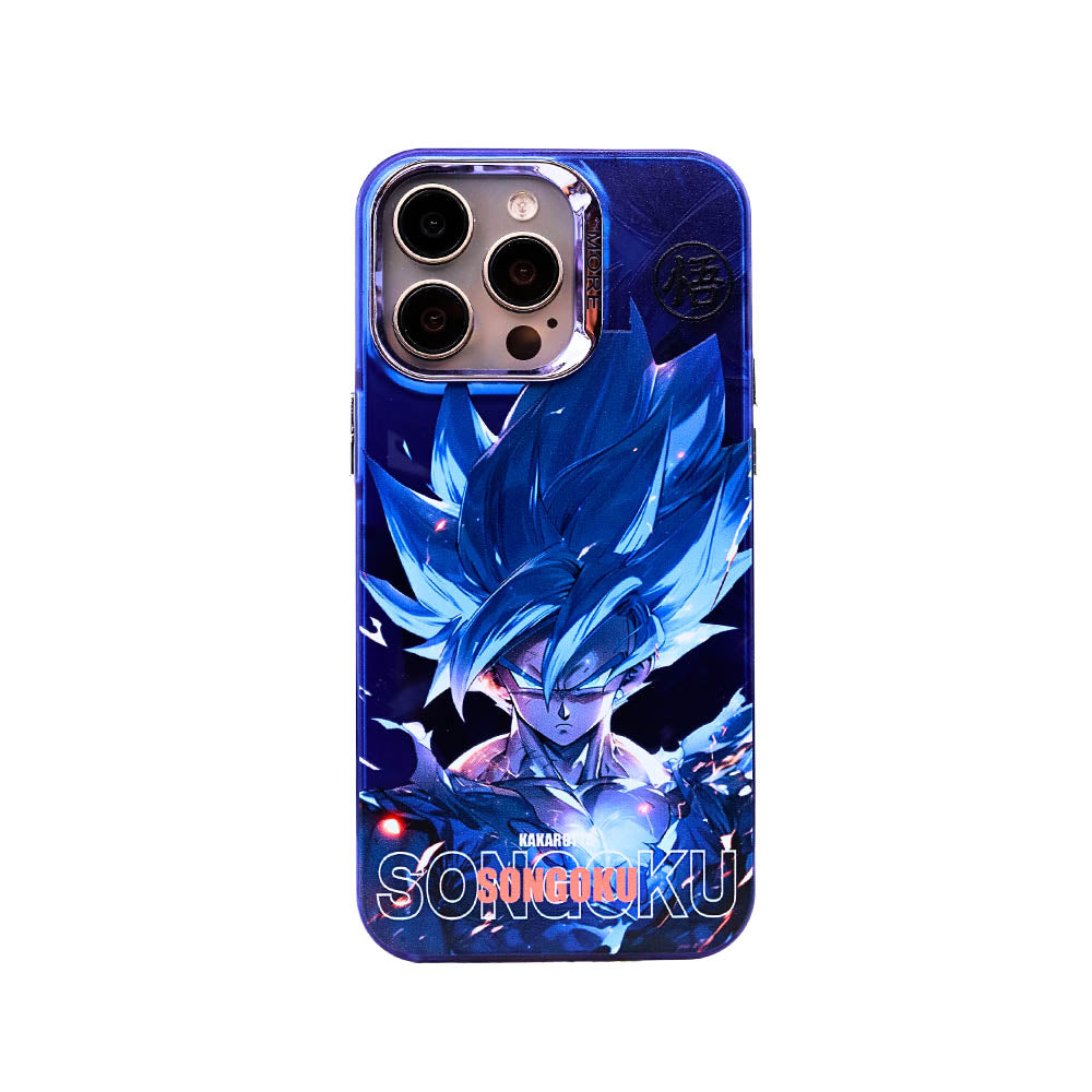جراب أنمي فني - 12