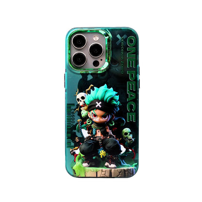 Artistic Anime Case - 17