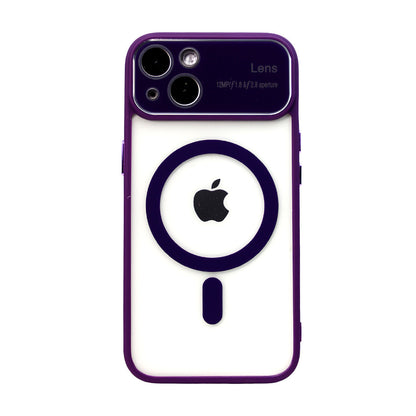 3D Focus Case - Purple