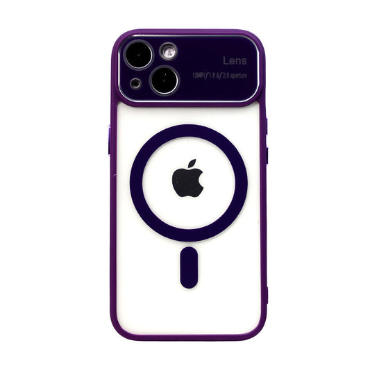 3D Focus Case - Purple