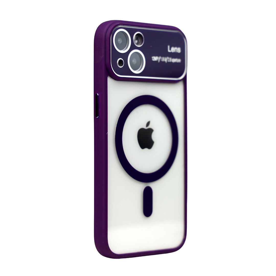 3D Focus Case - Purple
