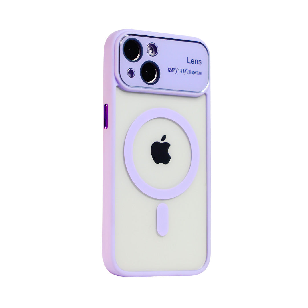 3D Focus Case - Pink