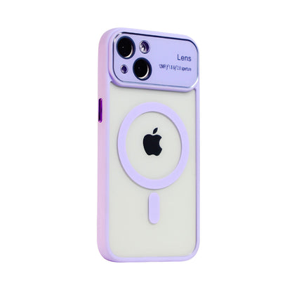 3D Focus Case - Pink