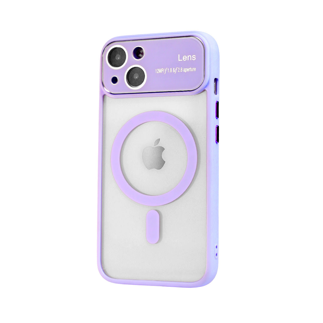 3D Focus Case - Pink