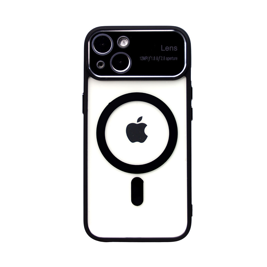 3D Focus Case - Black