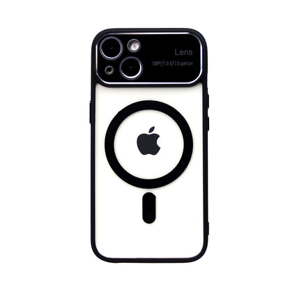 3D Focus Case - Black