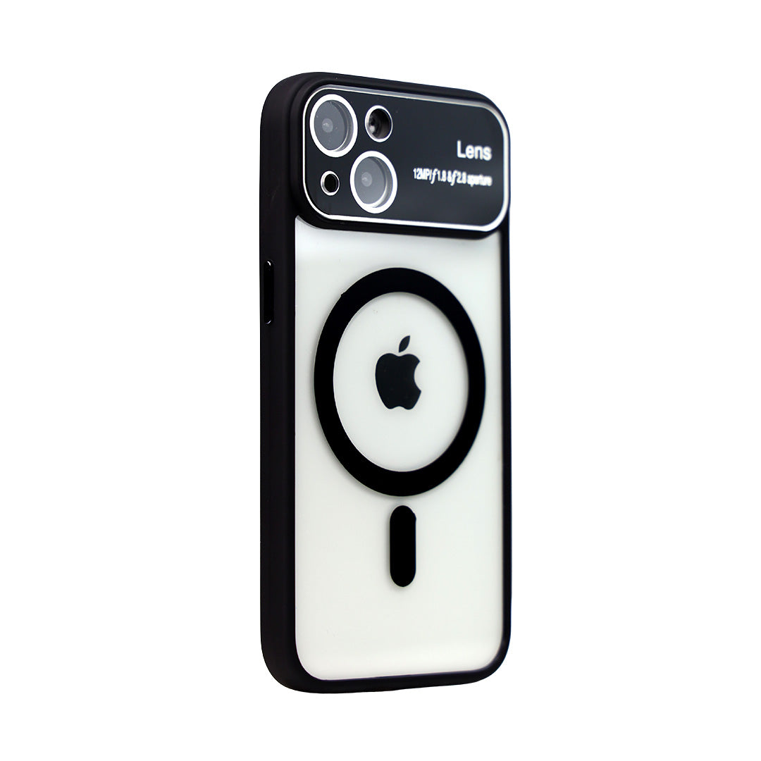 3D Focus Case - Black